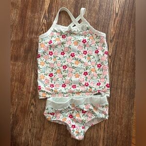 SweetHoney Clothing Pajama Set - 4T